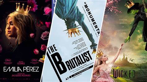 13 Oscar-Nominierungen: 