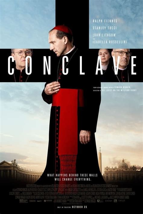 8 Oscar Nominations For Conclave Amidst Criticism