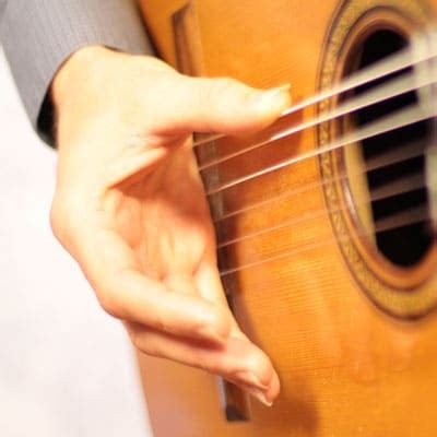 A Pizzicato Effect Is Created On A String Instrument When