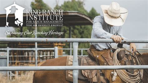 A Shift To Corporate Ownership Of Ranches Led To