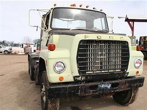 Air Brake Equipped Trailers Made Before 1975