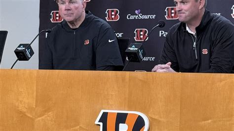 Al Golden: Bengals New Defensive Coordinator