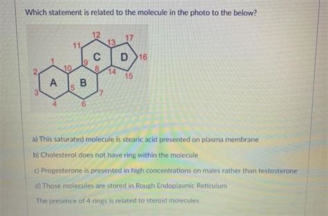 All Of The Following Statements Are True About Carbohydrates Except