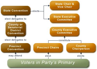 An Example Of A Temporary Party Organization Is The