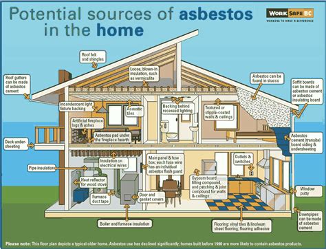 Asbestos Removal Can Be Done By Quizlet