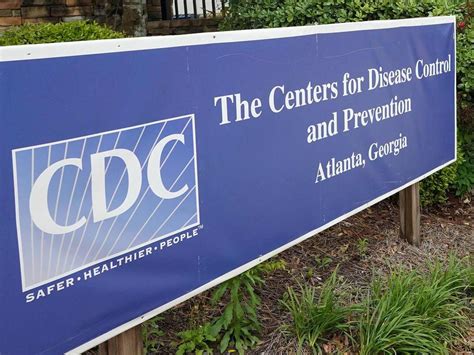 Atlanta CDC: Complete Operations Halt