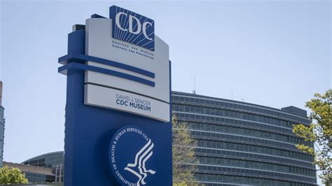 Atlanta CDC Halts All Operations