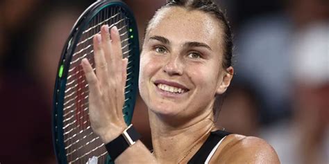 Badosa Unterliegt Sabalenka, Finale Erreicht