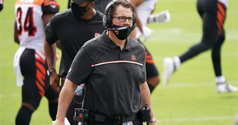 Bengals Hire Al Golden DC