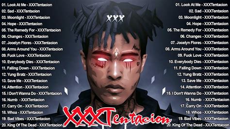 Best XXXTentacion Songs: A Critic's Overview