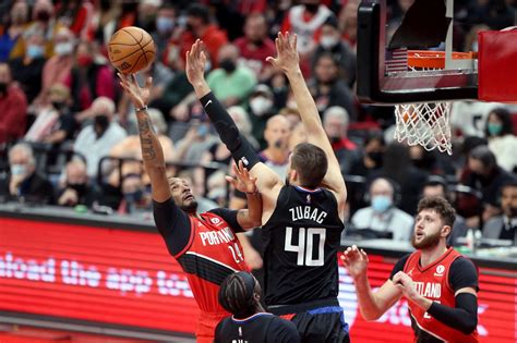 Blazers Vs Clippers Live Stream Guide