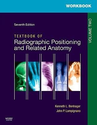 Bontrager's Textbook Of Radiographic Positioning And Related Anatomy Chapter 2