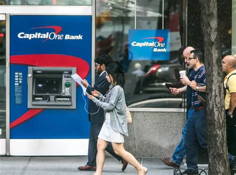 Capital One Banking Problems Today?