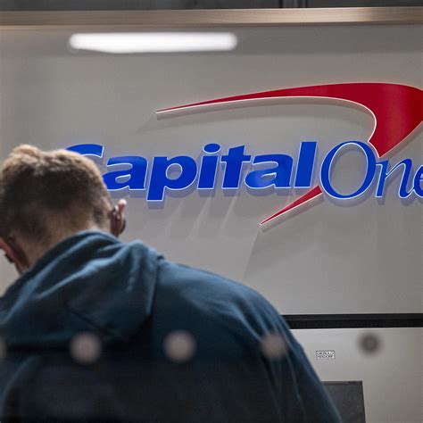 Capital One Customers Face Deposit Issues