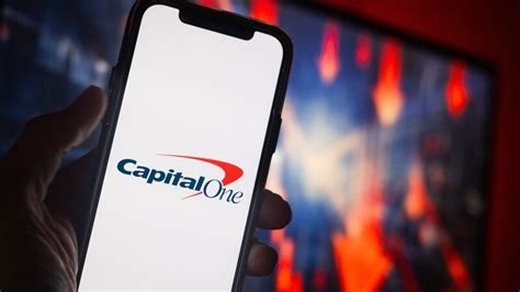 Capital One Outage Affecting Customers