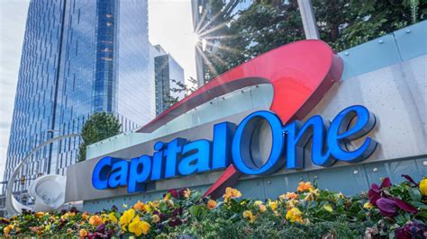 Capital One Outage: Expected Fix Time