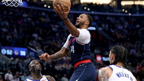 Clippers Win: Powell's 23-Point Performance