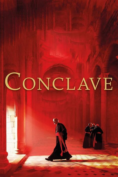 Conclave: Oscar Nominee Streaming Guide