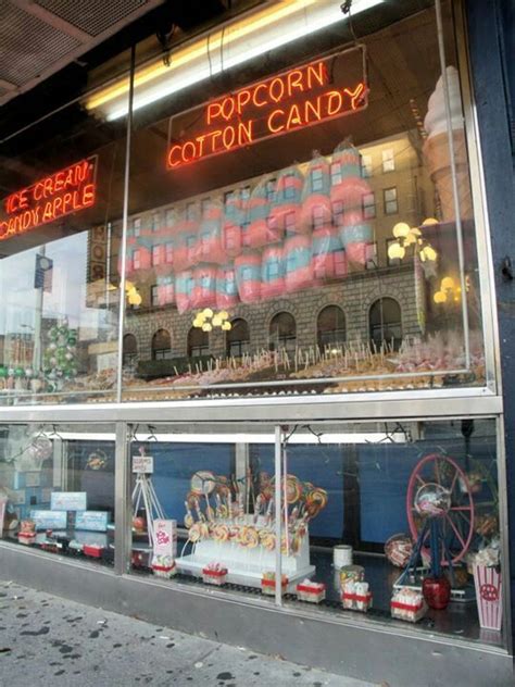 Coney Island Candy In The Oscars