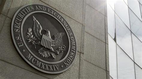 Crypto Regulation: SEC Task Force