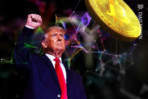 Crypto Regulation: Trump's Working Group