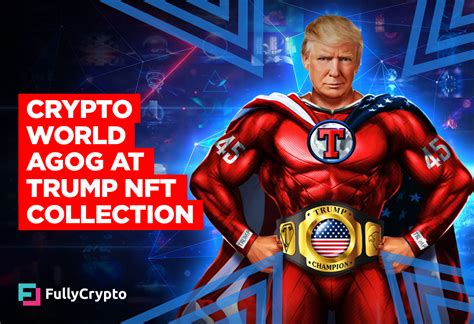 Crypto World Rejects Trump Coin