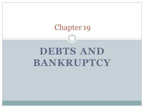 Debts Owed By A Business Are Called