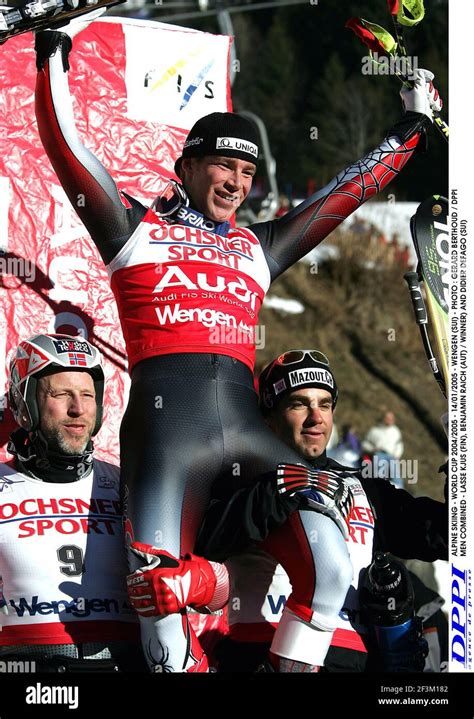 Défago Wengen: Ski-Alpin Nostalgie