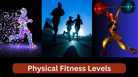 Discuss The Role Of Behavior In Physical Fitness Levels.