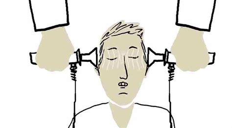 Electroconvulsive Therapy Is Effective In Alleviating Symptoms For People With