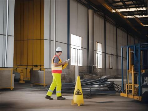 Employers Are Responsible For Identifying Foreseeable Hazards