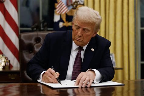 Executive Order: Trump Promotes Crypto, Digital Future