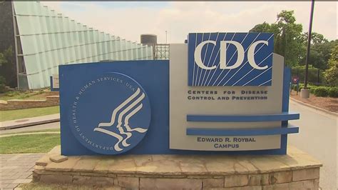 FDA, CDC External Work Temporarily Stopped