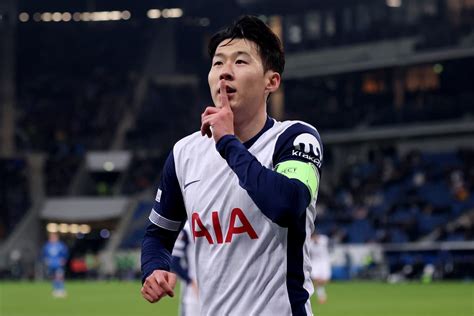 Hoffenheim 2-3 Tottenham: Europa League Match