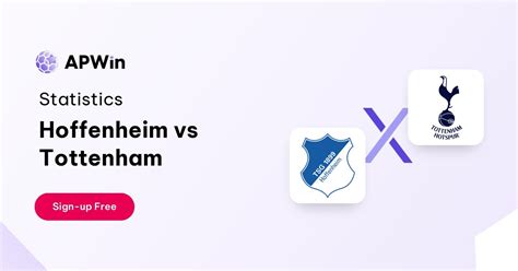 Hoffenheim Vs Tottenham: Prediction, Live Stream