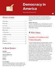 Inquizitive Chapter 10 Democracy In America Quizlet