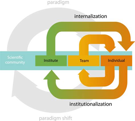 Internalization Refers To The Process Through Which An Individual: