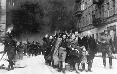 Kristallnacht The Beginning Of The Holocaust Quizlet