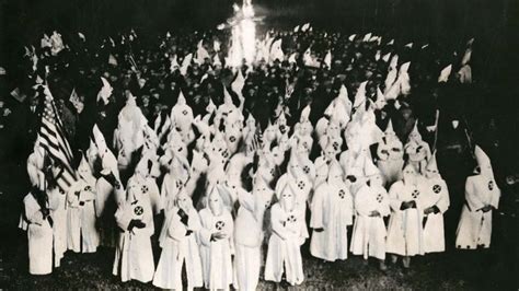 Ku Klux Klan Definition Us History Quizlet