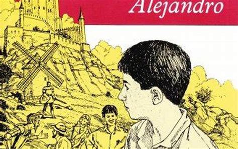 La Gran Aventura De Alejandro Chapter 7 Crossword Answers