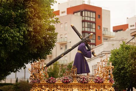 La Semana Santa Se Celebra Después De Pascua.