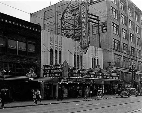 Movie Theaters Lowered Prices During The Great Depression Because