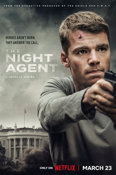 Night Agent Season 2: Action-Packed Return