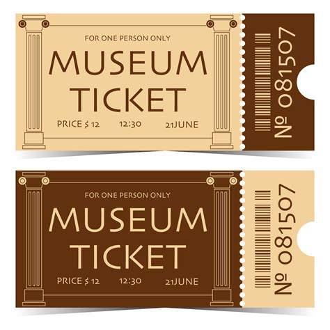 Nosotros Preferimos Comprar Las Entradas Tickets Para El Museo