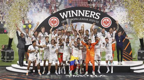 Ohne Marmoush: Frankfurt Gewinnt Europa-League-Spiel