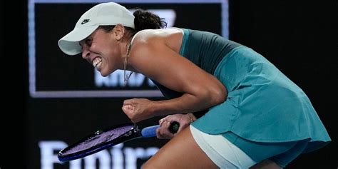 Open D'Australie: Keys Überrascht Swiatek