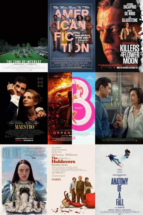 Oscar Nominations: Conclave Defies Backlash