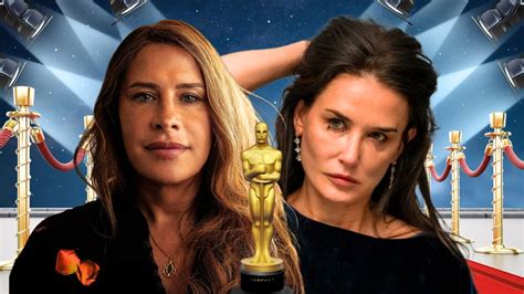 Oscars 2025: Pérez' Erfolgsgeschichte