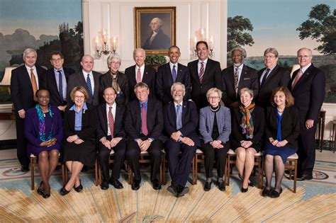 President's Science Advisory Group