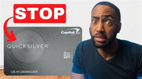 Problems With Capital One Today?